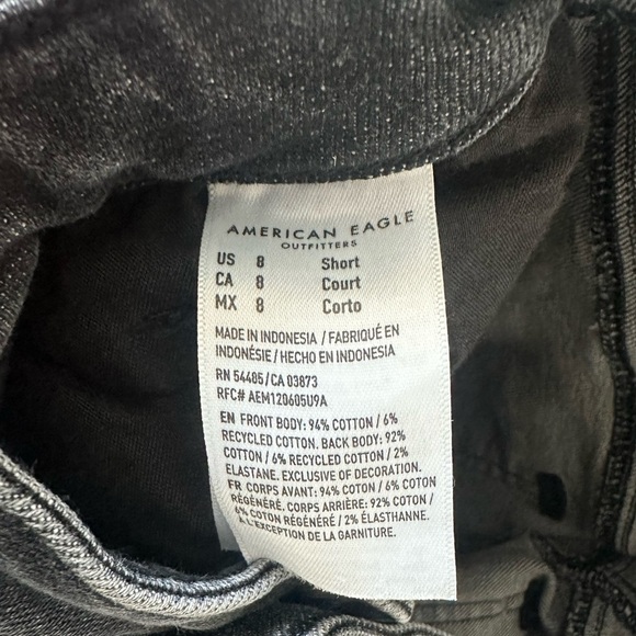 American Eagle 🦅 Jeans - Picture 7 of 7